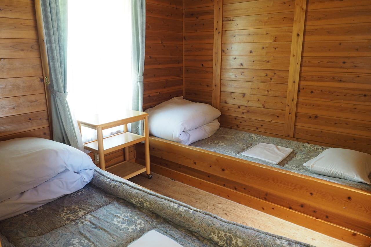 Hotel Kokuminshukusha Shōdoshima Camera foto