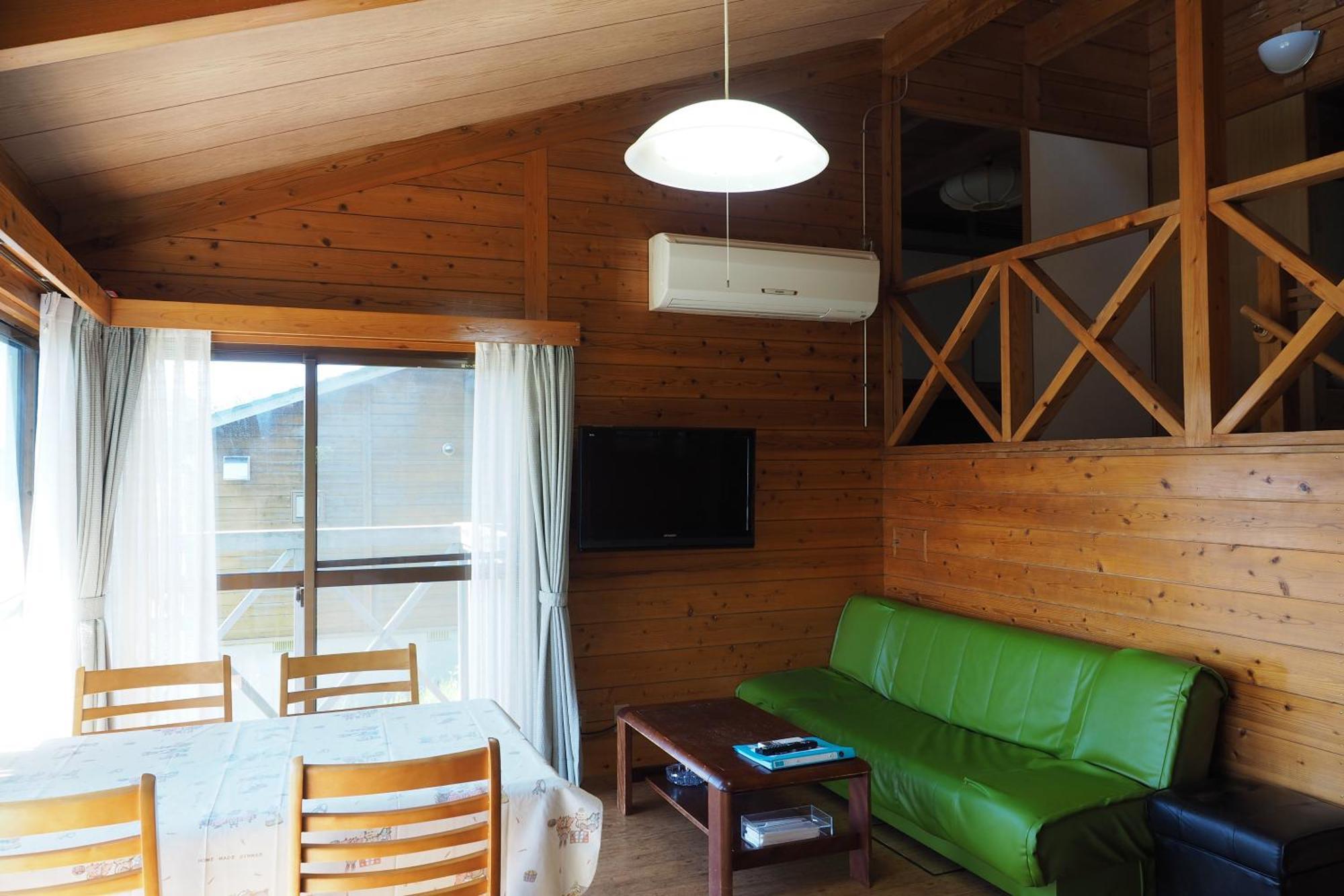 Hotel Kokuminshukusha Shōdoshima Esterno foto